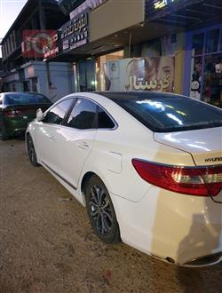 هيونداي أزيرا